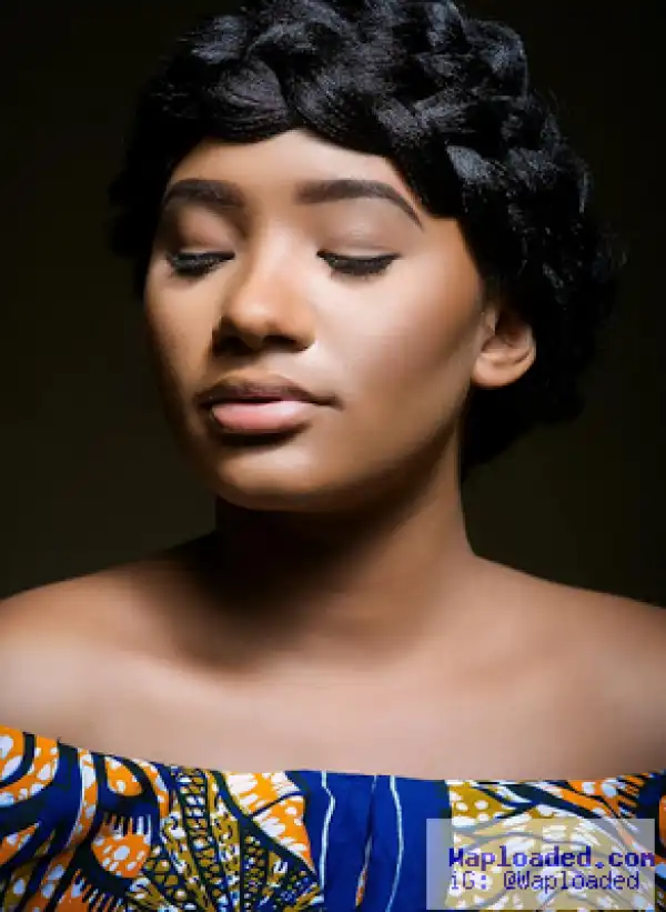 Photos: Billionaire Daughter, Temi Otedola, Stuns In Ankara